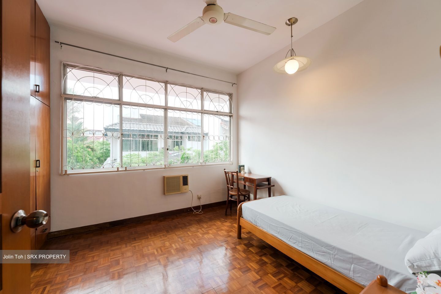 Hock Swee Hill (D28), Semi-Detached #586675921